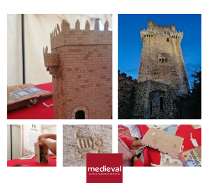 A Medieval no Castelo de Beja | Instituto de Estudos Medievais