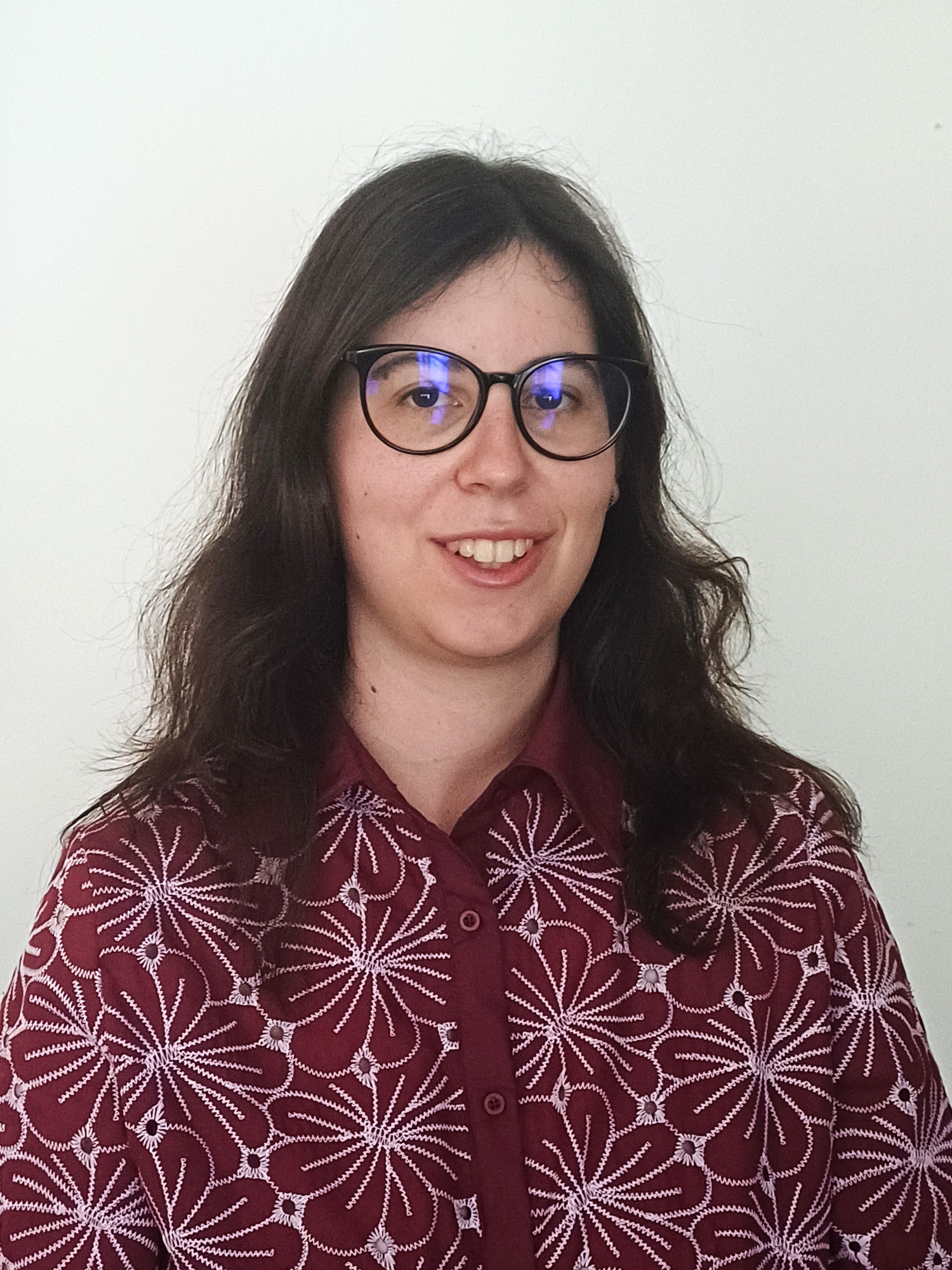 Foto de Ana Beatriz Fernandes Mestre