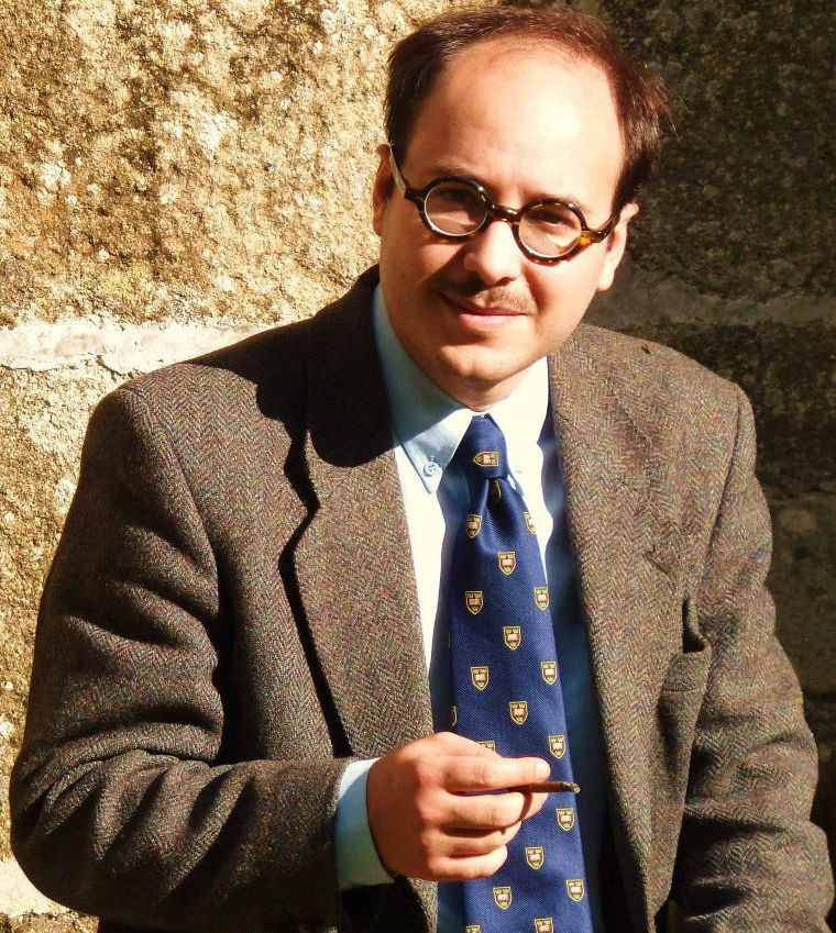 Foto de Miguel Campos